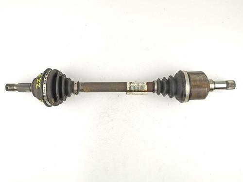 Used Left front driveshaft Left front driveshaft 10541444 10541444