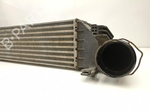 Intercooler MERCEDES-BENZ C-CLASS (W203) C 220 CDI (203.008) | BP28678953M30