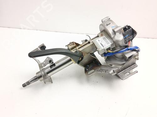 Styring servopumpe Styring servopumpe NISSAN QASHQAI I (J10, NJ10) 1.6 (117 hp) 34156306 34156306