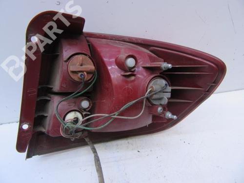 Right taillight HYUNDAI GETZ (TB) 1.5 CRDi | BP9815271C35 