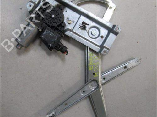 Front right window mechanism OPEL VECTRA A (J89) | BP9805251C23 - Image 1