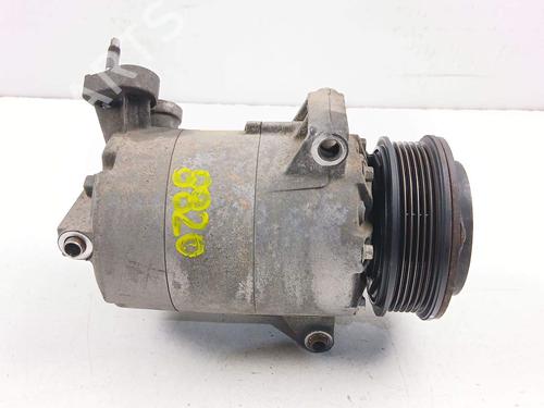 AC compressor FORD FOCUS III 1.0 EcoBoost | BP30263950M34 - Image 6