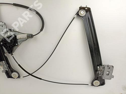 Front right window mechanism BMW 6 (E63) 630 i | BP9827969C23 