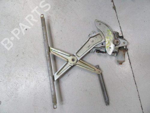Used Rear left window mechanism Rear left window mechanism 11735573 11735573