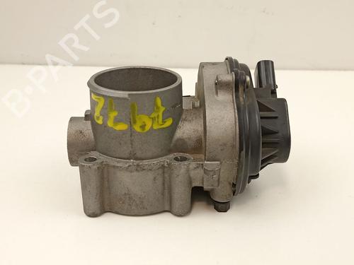 Throttle body FORD FIESTA V (JH_, JD_)  | BP13896946M82 