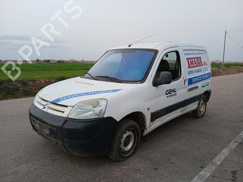 Used Parts CITROËN BERLINGO / BERLINGO FIRST Box Body/MPV (M_) [1996-2011]  4475806