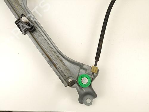 Rear left window mechanism RENAULT LAGUNA III (BT0/1) 2.0 dCi (BT01, BT08, BT09, BT0E, BT0K, BT12, BT1C, BT1D,... | BP19269042C24 