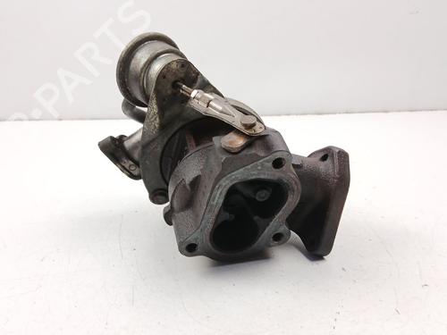 Turbocharger/Supercharger OPEL CORSA D (S07) 1.3 CDTI (L08, L68) | BP32352600M71
