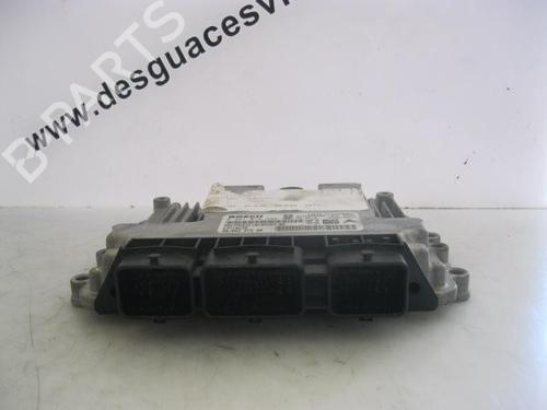 Electronic module CITROËN C4 I (LC_) 1.6 HDi | BP20117109M83 