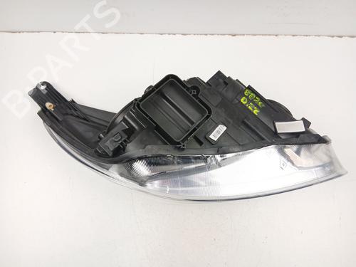 Left headlight FORD FOCUS III 1.0 EcoBoost | BP30150984C28 