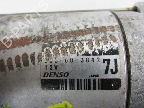 Starter MAZDA 323 F VI Hatchback (BJ) 2.0 TD | BP20120869M8 