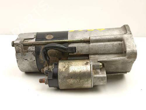 Starter MITSUBISHI PAJERO III Canvas Top (V6_W, V7_W) 3.2 DI-D (V68W, V78W) | BP17921574M8 