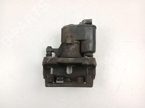 Left rear brake caliper VOLVO S60 II (134) D4 | BP29870023M107
