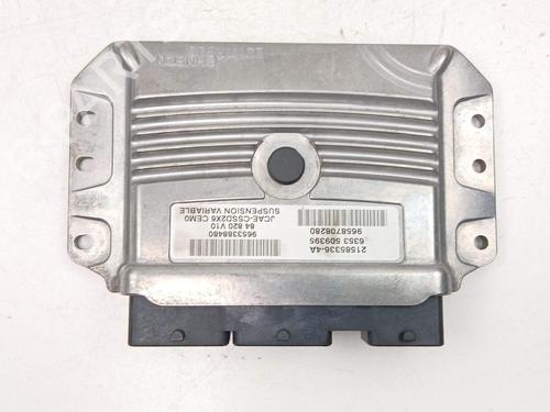 Control unit CITROËN C6 (TD_) 2.7 HDi | BP27363868M11 - Image 2
