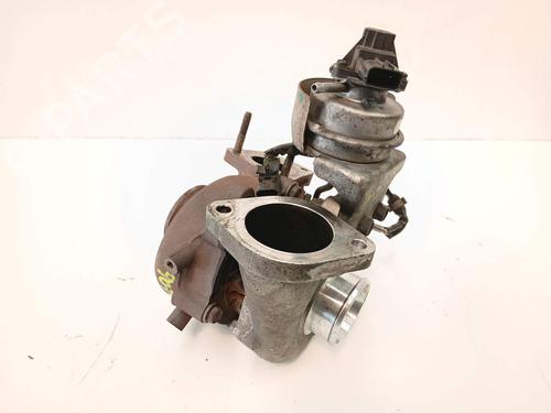 Turbolader/Kompressor Turbolader/Kompressor 38020749 38020749