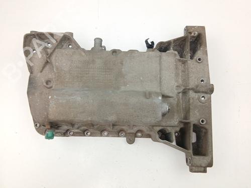 Ölwanne CITROËN C8 Van (EA_, EB_) 2.0 (EBRFJC) | BP27242578M115 