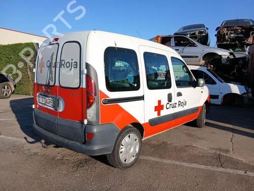 Ratstangsstang RENAULT KANGOO (KC0/1_) 1.9 dTi (KC0U) | BP33689798I23 - Image 10