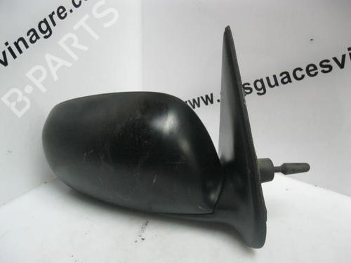 Right mirror NISSAN MICRA II (K11)  | BP20116538C27 