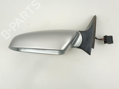 Left mirror AUDI A4 B5 Avant (8D5) 1.8 T | BP14914180C26 