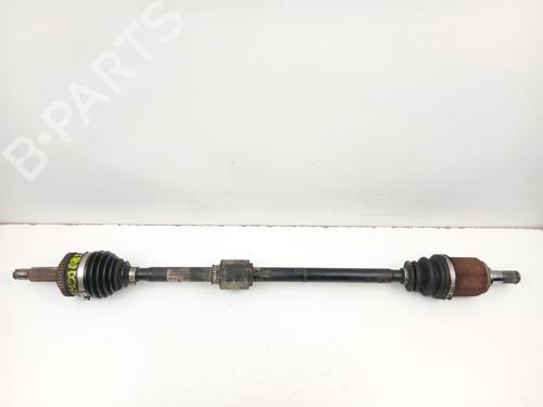 Półoś przednia prawa KIA CEE'D Hatchback (ED) 1.4 CVVT | BP30000861M39 