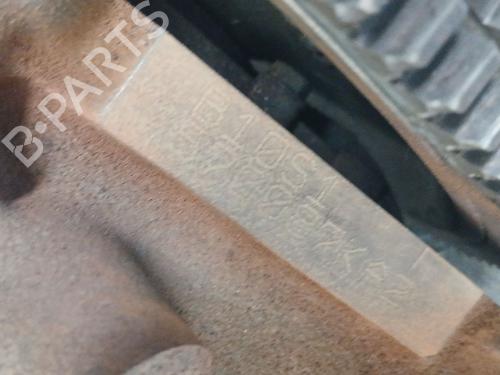Engine CHEVROLET MATIZ (M200, M250) 1.0 | BP34344656M1  - Image 7