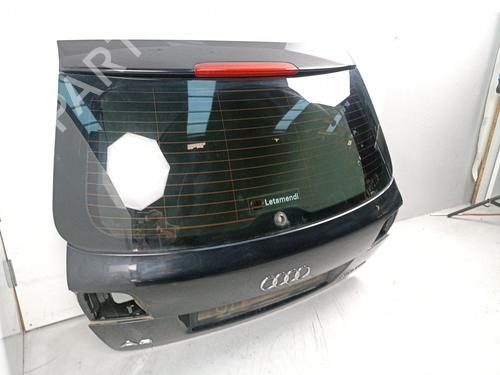 Tailgate AUDI A3 Sportback (8PA) 2.0 TDI 16V | BP16934564C6 
