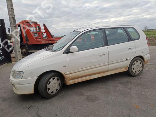 Engine MITSUBISHI SPACE STAR MPV (DG_A) 1.6 16V (DG3A) | BP24170940M1 - Image 8