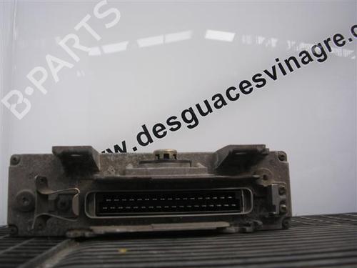 Electronic module MERCEDES-BENZ 124 Saloon (W124) 260 E (124.026) | BP20117741M83 