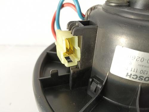 Heater blower motor VOLVO S40 I (644) 1.6 | BP10385036M62 