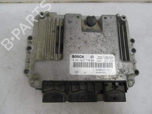 Used Control unit Control unit 20118066 20118066