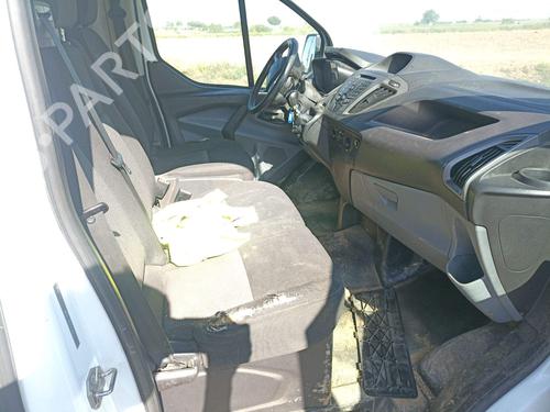Mass air flow sensor FORD TRANSIT CUSTOM V362 Van (FY, FZ) 2.2 TDCi | BP27201155M95 - Image 13