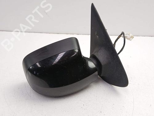 right-mirror-dacia-sandero-ii-2012-36263306 main image