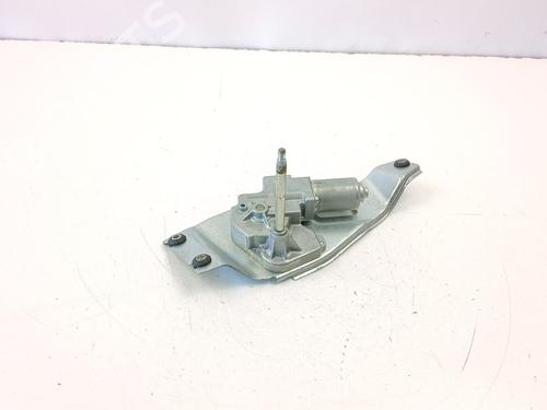 Used Rear wiper motor BMW X1 (F48) xDrive 20 d (190 hp) 33184677