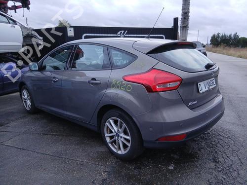 Right front brake caliper FORD FOCUS III 1.0 EcoBoost | BP30160952M104