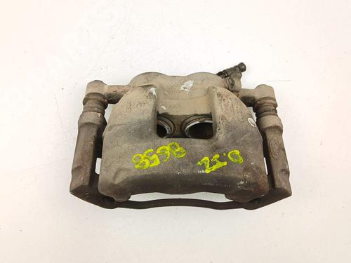 Left front brake caliper FORD TRANSIT CUSTOM V362 Van (FY, FZ) 2.2 TDCi | BP27677137M105 - Image 2
