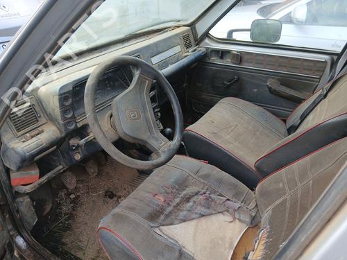 Front left window mechanism CITROËN C15 Box Body/MPV (VD_) 1.8 D | BP30876968C22