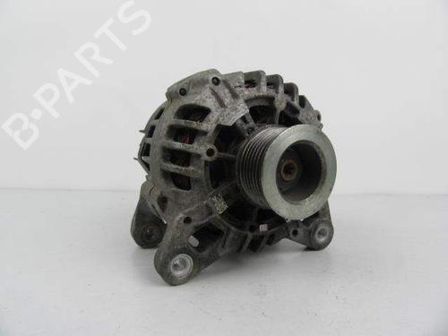 Used Alternator Alternator 20120902 20120902