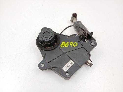 Used Support CITROËN C8 Van (EA_, EB_) 2.0 (EBRFJC) (140 hp) 27405518