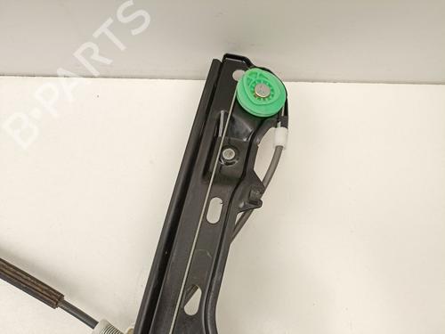Front right window mechanism BMW 1 (E87) 118 d | BP17570282C23 
