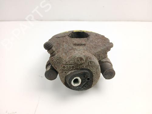 Left front brake caliper MITSUBISHI SPACE STAR MPV (DG_A) 1.9 DI-D (DG4A) | BP36676117M105 - Image 5
