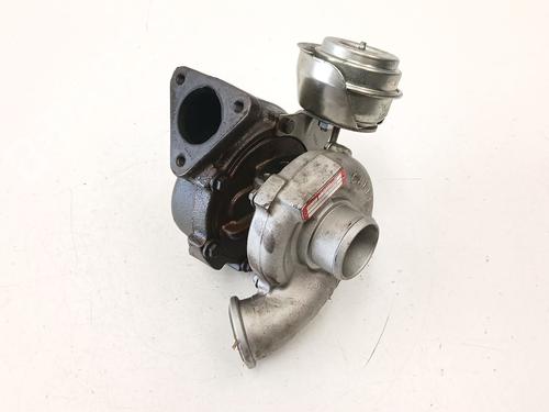 Turbo/Compresor OPEL ASTRA G Hatchback (T98) 2.2 DTI (F08, F48) (125 hp) 32122497