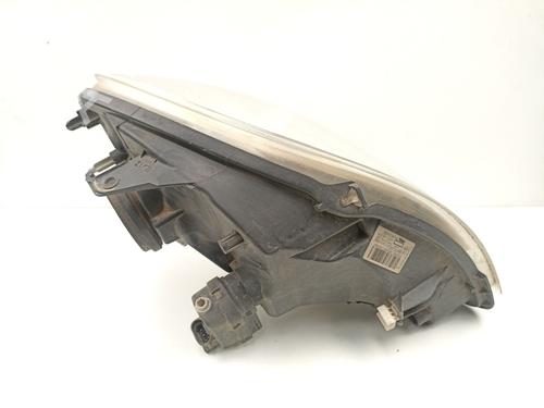 Left headlight RENAULT KANGOO (KC0/1_) 1.5 dCi | BP17108036C28 