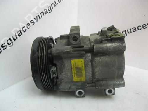 Used AC compressor FORD MONDEO II (BAP) 1.8 TD (90 hp) 12001743