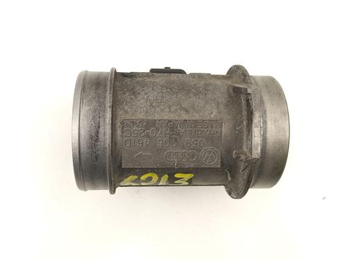 Mass air flow sensor AUDI A6 C5 (4B2)  | BP17129884M95 