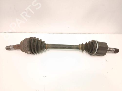 Used Left front driveshaft Left front driveshaft 37427351 37427351
