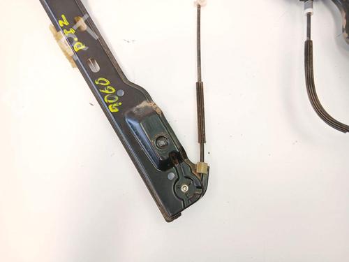Front left window mechanism OPEL ASTRA J (P10) 1.7 CDTI (68) | BP37218751C22 - Image 8