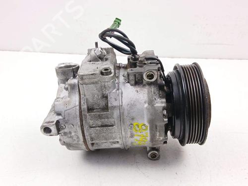 AC compressor AUDI A6 C5 (4B2, 4B4) 2.4 | BP30097920M34 - Image 6