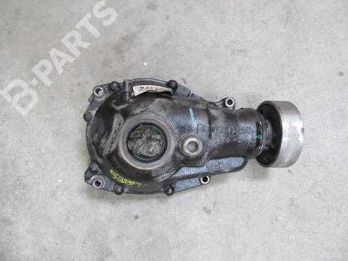 Used Front differential BMW X3 (E83) 3.0 d (218 hp) 11757418