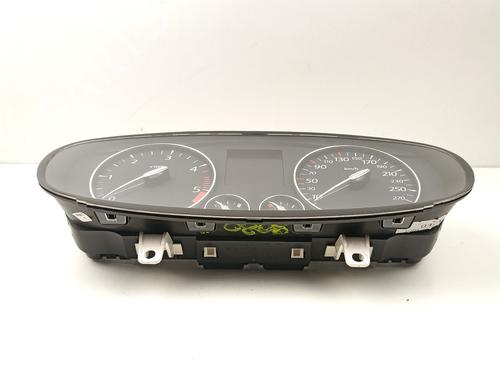 Instrument cluster RENAULT LAGUNA III (BT0/1) 2.0 dCi (BT01, BT08, BT09, BT0E, BT0K, BT12, BT1C, BT1D,... | BP17332319C47 