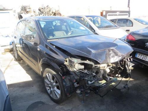 Starter OPEL ASTRA H (A04) 1.7 CDTI (L48) | BP20120187M8 